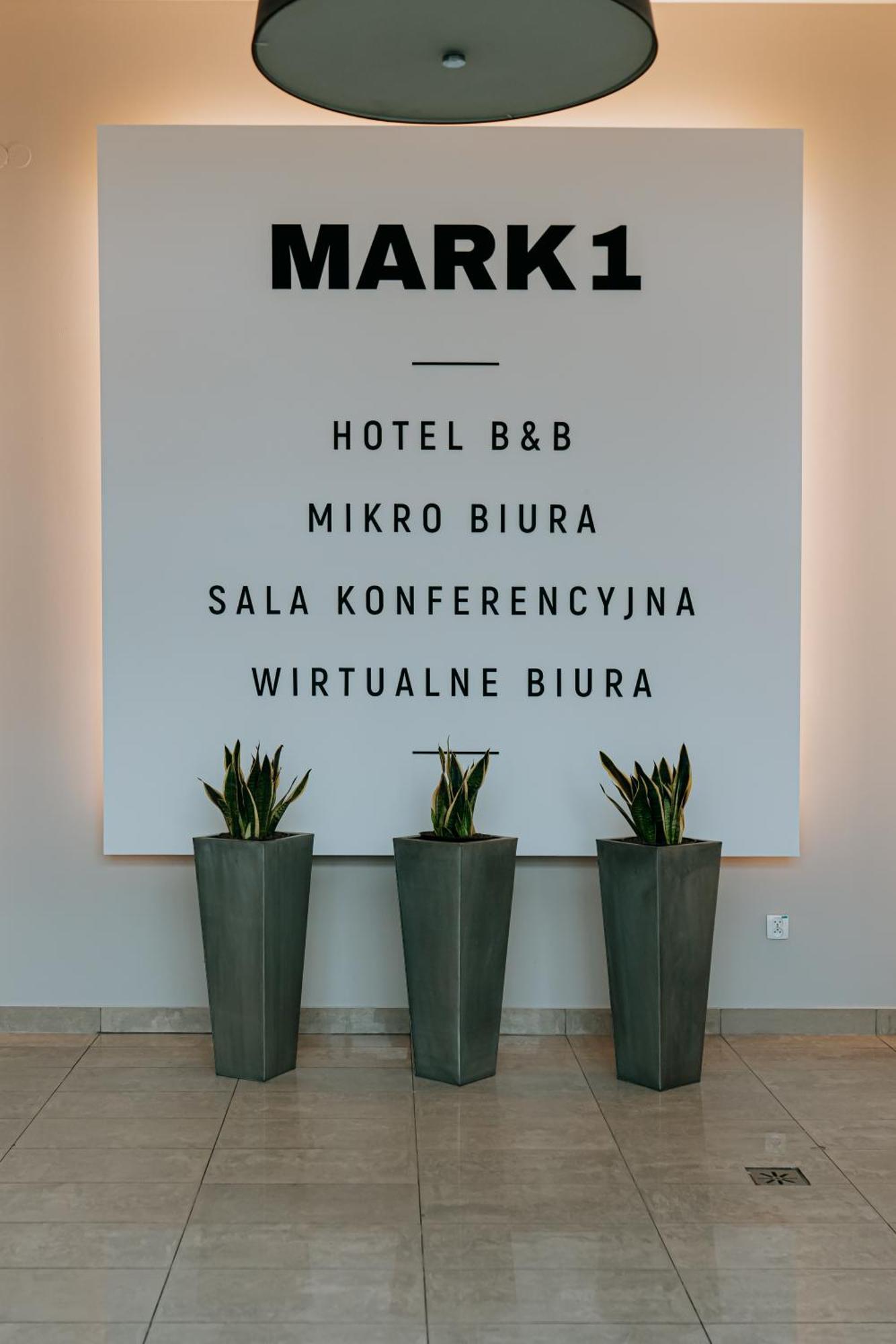 Mark1 Brzesko Luaran gambar